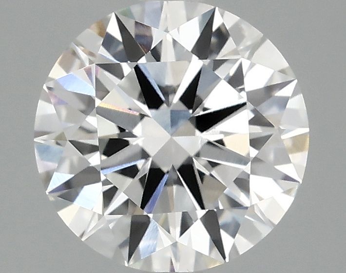 Lab Grown Diamond 2,08Ct E-VVS2 Round - IGILG772601107 1