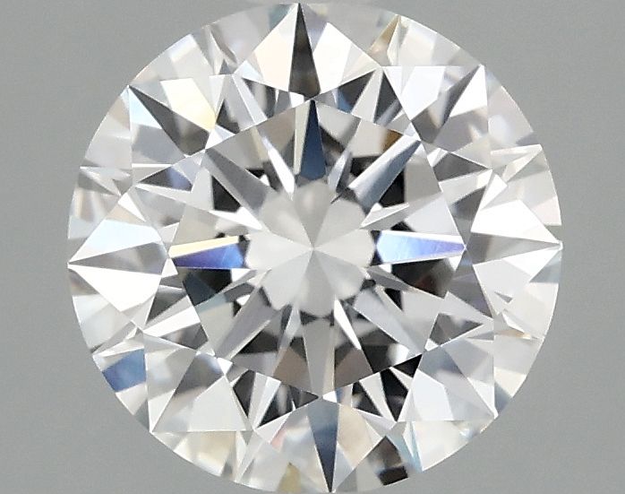 Lab Grown Diamond 2,08Ct E-VVS2 Round - IGILG774694169 1