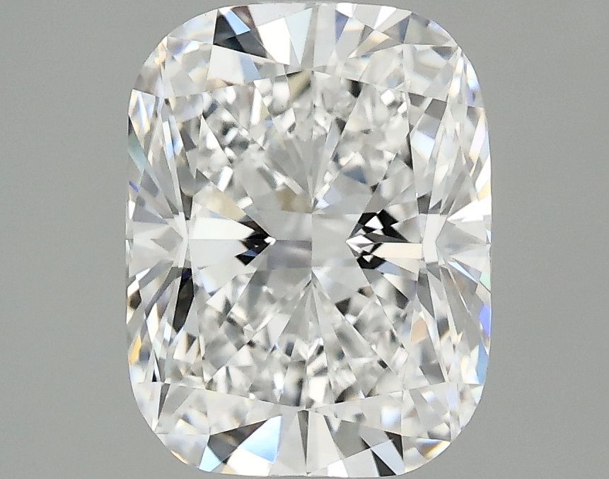 Lab Grown Diamond 2,06Ct D-VVS2 Cushion - IGILG790675384 1