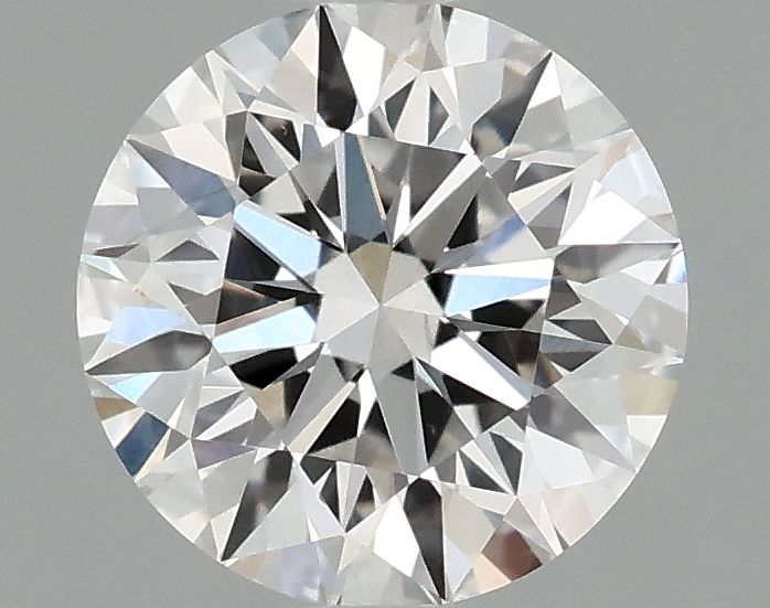 Lab Grown Diamond 1,03Ct E-VS2 Round - IGILG786615908 1