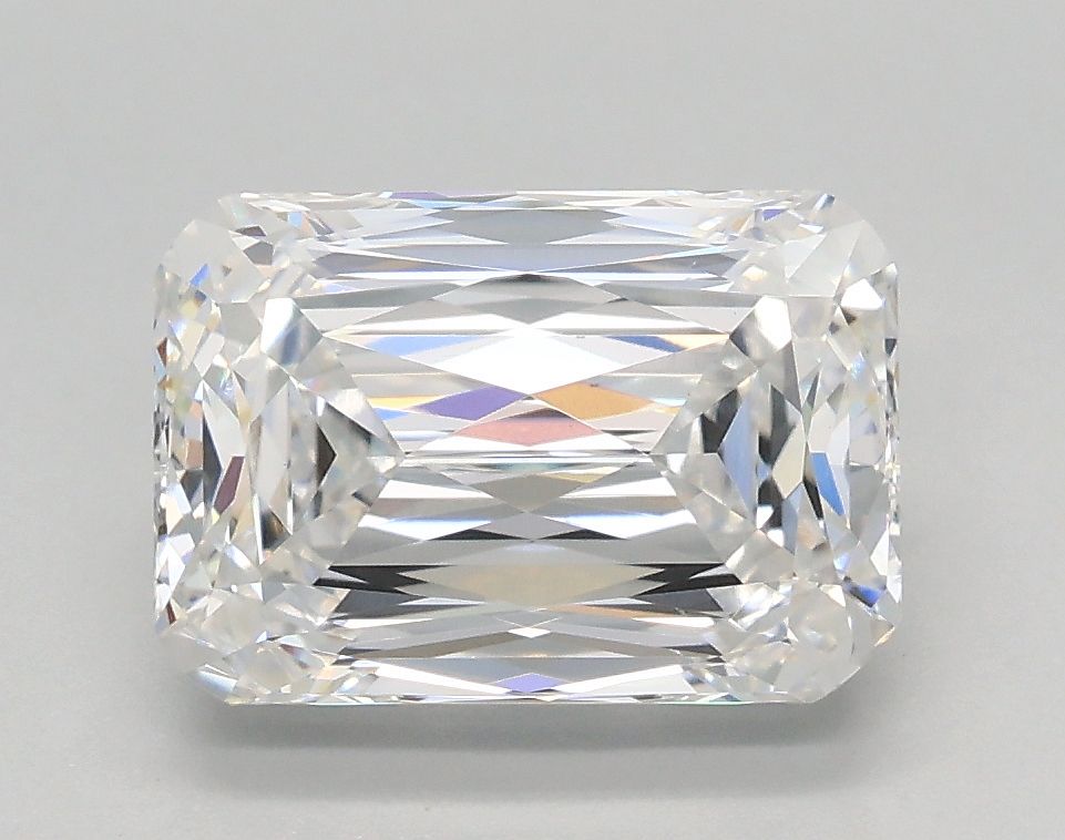 Lab Grown Diamond 2,49Ct E-VVS2 Cushion - IGILG822610740 1
