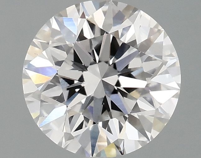 Lab Grown Diamond 1Ct E-VS1 Round - IGILG809682467 1
