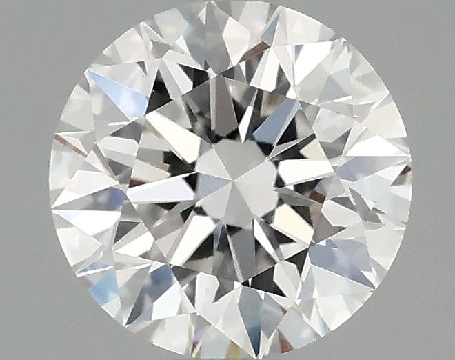 Lab Grown Diamond 1Ct E-VS1 Round - IGILG810639115 1