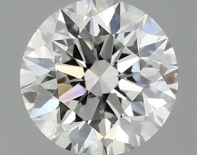 Lab Grown Diamond 1Ct E-VS1 Round - IGILG809668797 1