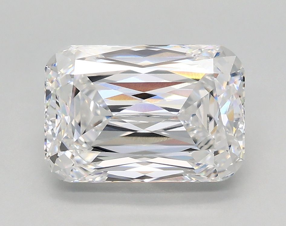 Lab Grown Diamond 2,43Ct D-VVS2 Cushion - IGILG822610743 1