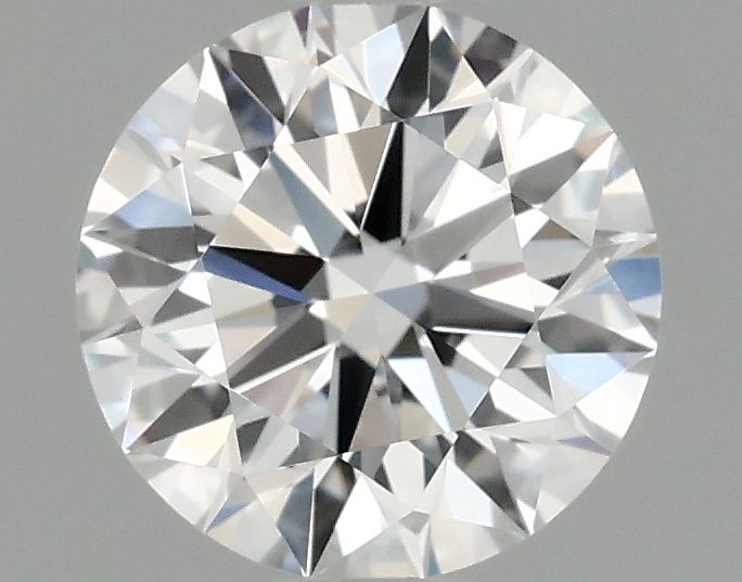 Lab Grown Diamond 1,01Ct E-VVS2 Round - IGILG807602323 1