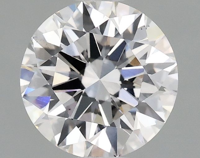Lab Grown Diamond 1,03Ct E-VS2 Round - IGILG787633533 1