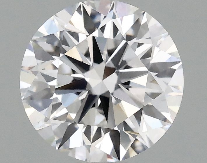 Lab Grown Diamond 1,01Ct E-VVS2 Round - IGILG807644903 1
