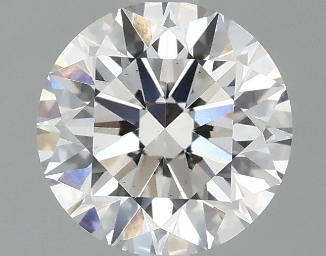 Lab Grown Diamond 1,03Ct E-VS2 Round - IGILG784639498 1
