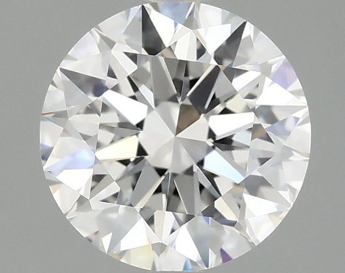 Lab Grown Diamond 2,08Ct E-VVS2 Round - IGILG774643706 1