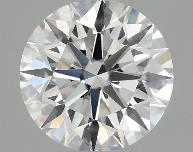 Lab Grown Diamond 1Ct E-VS1 Round - IGILG807667381 1
