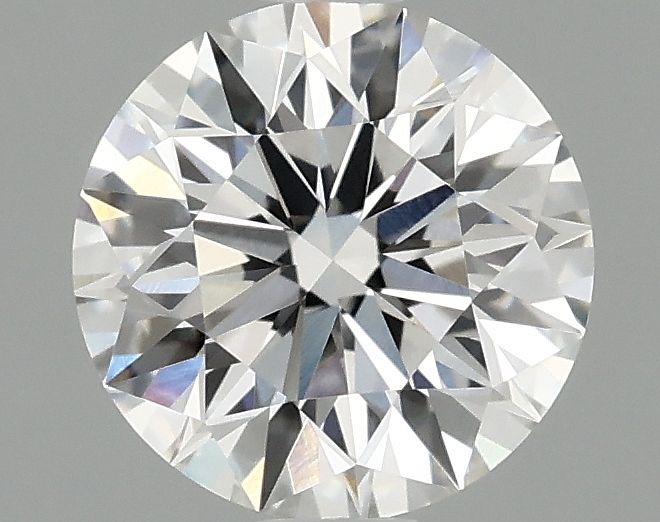 Lab Grown Diamond 1,01Ct E-VVS2 Round - IGILG805610664 1