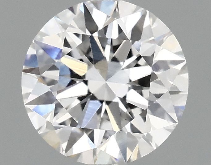 Lab Grown Diamond 1,01Ct E-VVS2 Round - IGILG805626695 1