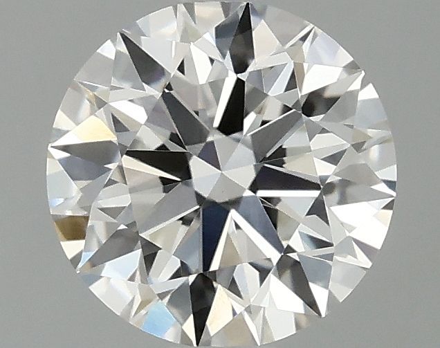 Lab Grown Diamond 1,01Ct E-VVS2 Round - IGILG804646498 1