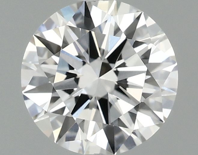 Lab Grown Diamond 1,01Ct E-VVS2 Round - IGILG805622674 1