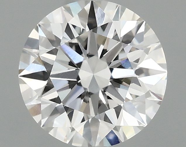 Lab Grown Diamond 1,01Ct E-VVS2 Round - IGILG804646009 1