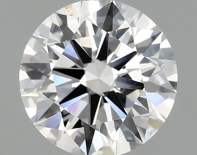Lab Grown Diamond 1,03Ct E-VS1 Round - IGILG804616212 1