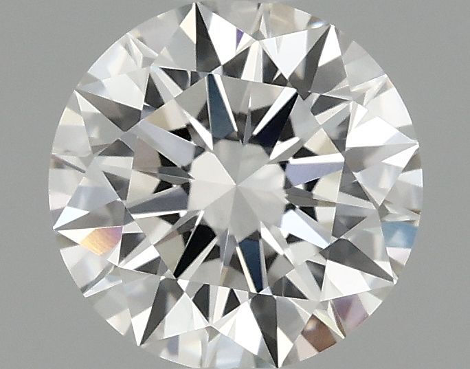 Lab Grown Diamond 1,03Ct E-VS1 Round - IGILG804612763 1