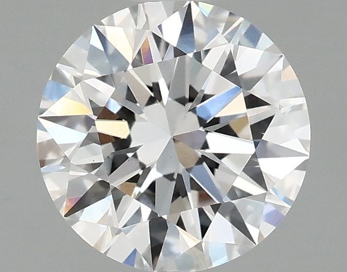 Lab Grown Diamond 1,03Ct E-VS1 Round - IGILG804625871 1