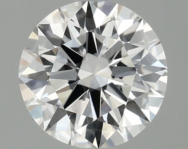 Lab Grown Diamond 1,03Ct E-VS1 Round - IGILG804627034 1