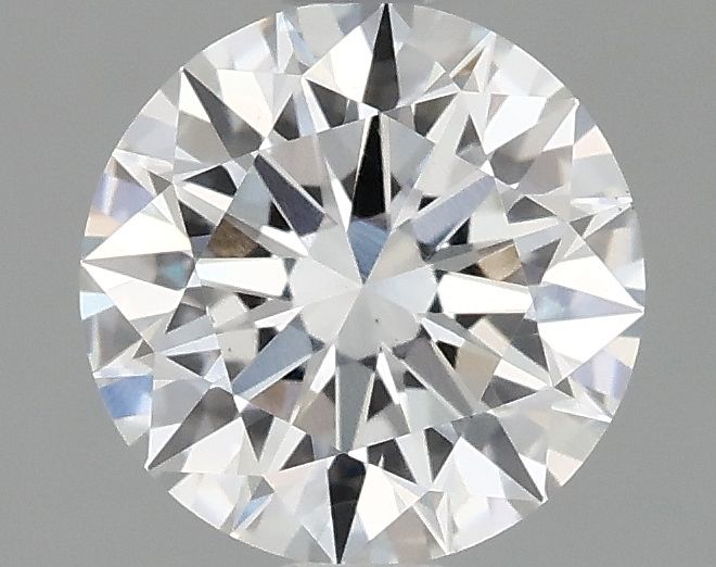 Lab Grown Diamond 1,54Ct D-VS1 Round - IGILG784619989 1