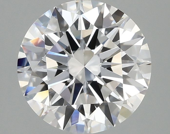 Lab Grown Diamond 2,09Ct E-VVS2 Round - IGILG773604900 1