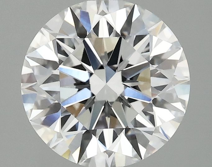 Lab Grown Diamond 2,09Ct E-VVS2 Round - IGILG778653310 1