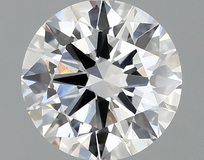 Lab Grown Diamond 1,54Ct D-VS1 Round - IGILG786668845 1