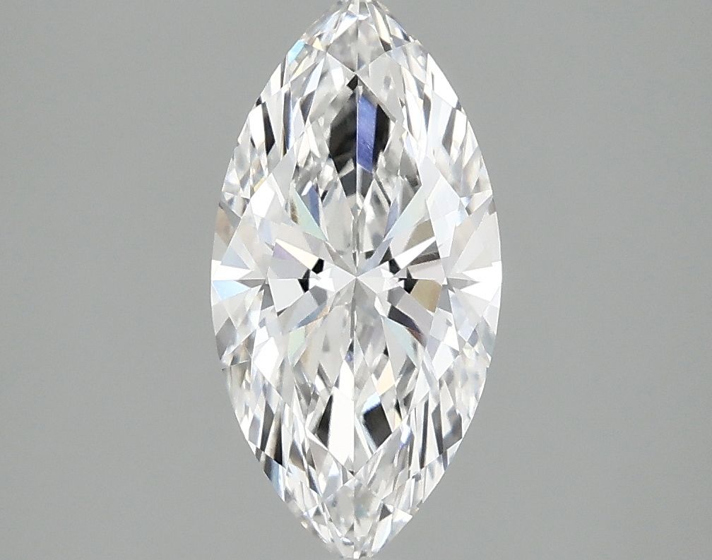 Lab Grown Diamond 1,59Ct E-VS1 Marquise - IGILG790633363 1