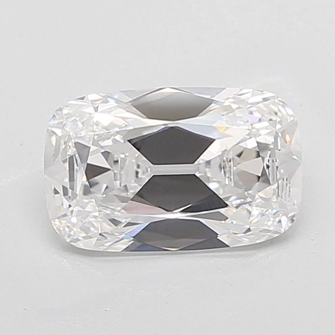 Lab Grown Diamond 3,22Ct D-VVS1 Cushion - IGILG821620766 1