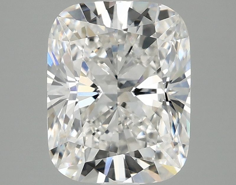 Lab Grown Diamond 2,48Ct E-VVS2 Cushion - IGILG801605484 1