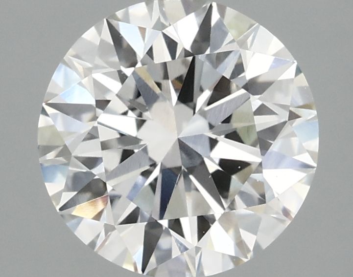 Lab Grown Diamond 2,42Ct G-VS1 Round - IGILG753514271 1