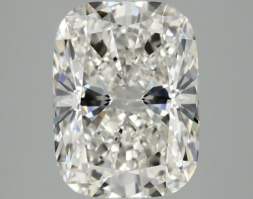 Lab Grown Diamond 3,07Ct G-VS1 Cushion - IGILG799610670 1