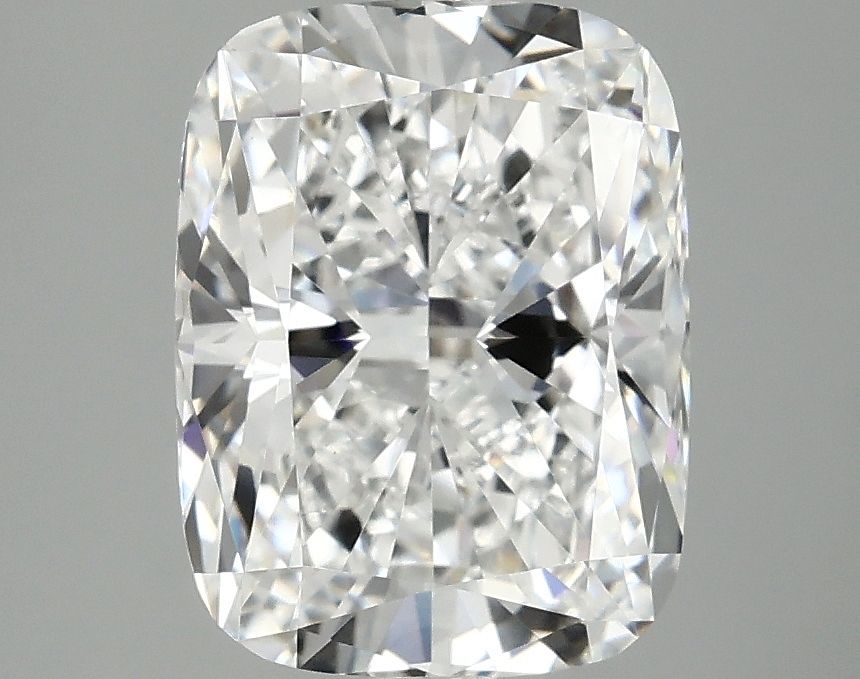 Lab Grown Diamond 3,01Ct D-VS1 Cushion - IGILG797601027 1