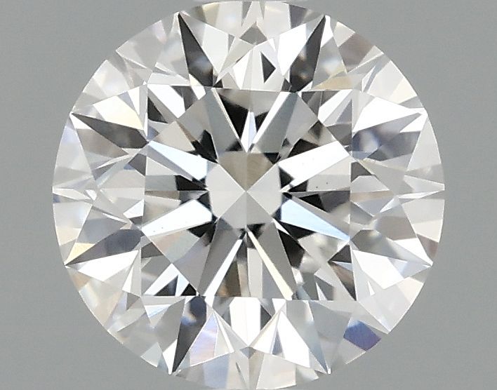 Lab Grown Diamond 1Ct E-VS1 Round - IGILG795609466 1