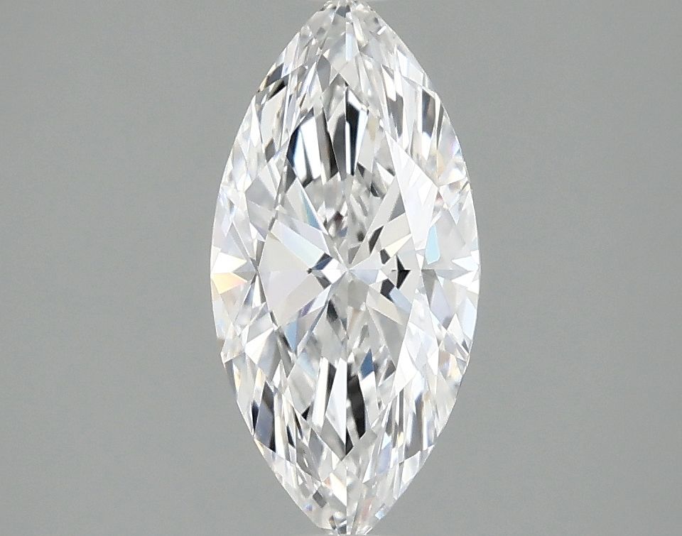 Lab Grown Diamond 1,39Ct D-VVS1 Marquise - IGILG794647400 1