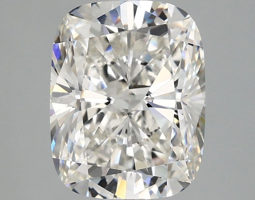 Lab Grown Diamond 3,04Ct G-VVS2 Cushion - IGILG781638806 1