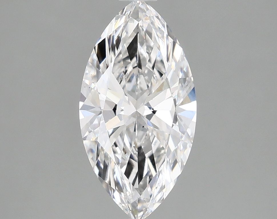 Lab Grown Diamond 1,47Ct D-VS2 Marquise - IGILG790643861 1