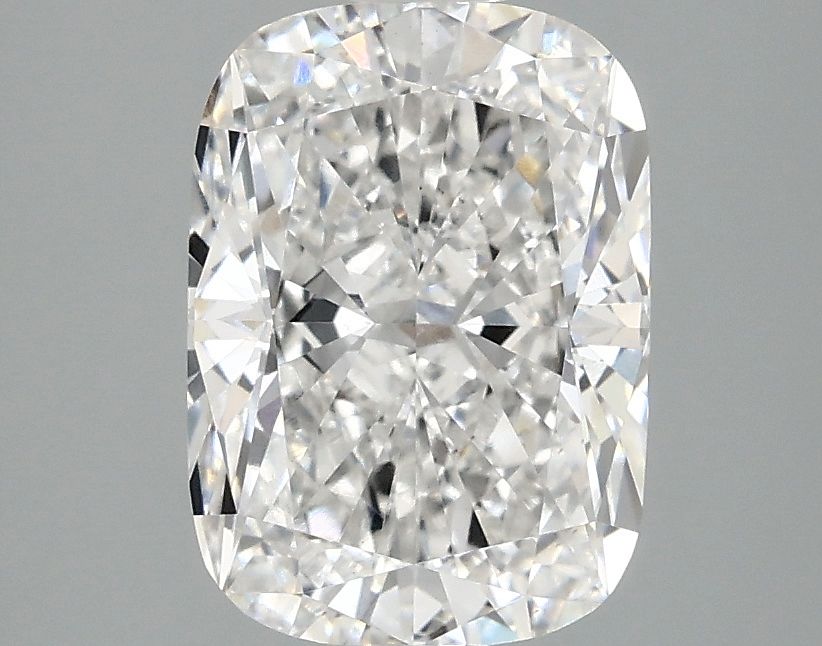 Lab Grown Diamond 2,25Ct E-VS2 Cushion - IGILG790681233 1
