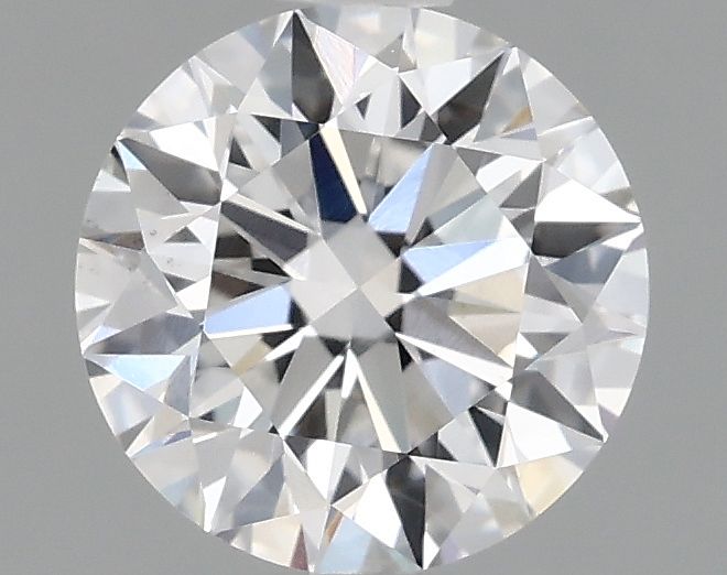 Lab Grown Diamond 1,09Ct E-VS1 Round - IGILG782630570 1