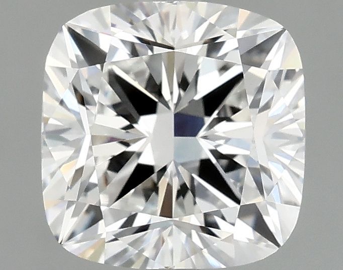 Lab Grown Diamond 2,48Ct E-VVS2 Cushion - IGILG784686739 1