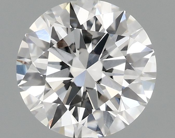 Lab Grown Diamond 0,97Ct E-VVS2 Round - IGILG782697838 1