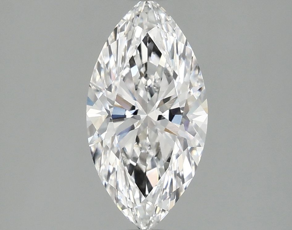 Lab Grown Diamond 1,47Ct D-VVS2 Marquise - IGILG784629622 1