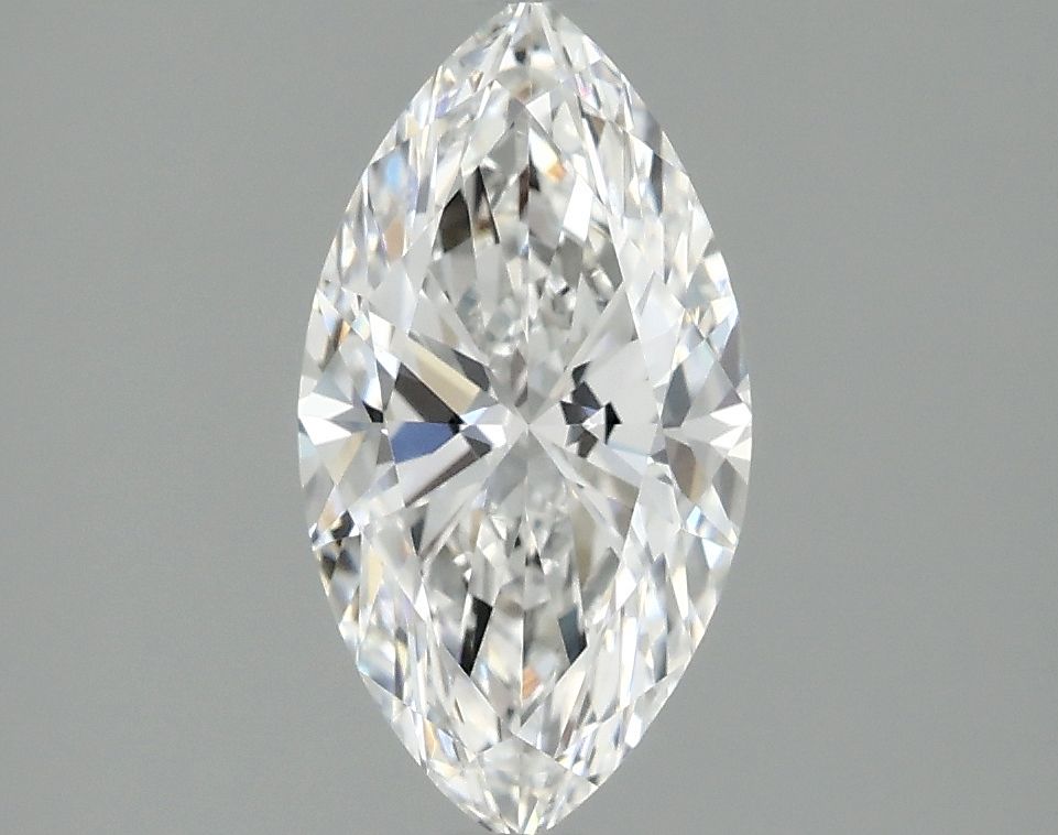Lab Grown Diamond 1,59Ct E-VVS2 Marquise - IGILG793638843 1