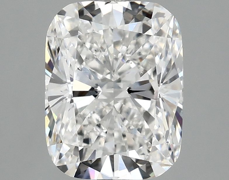 Lab Grown Diamond 2,16Ct E-VS1 Cushion - IGILG786652317 1