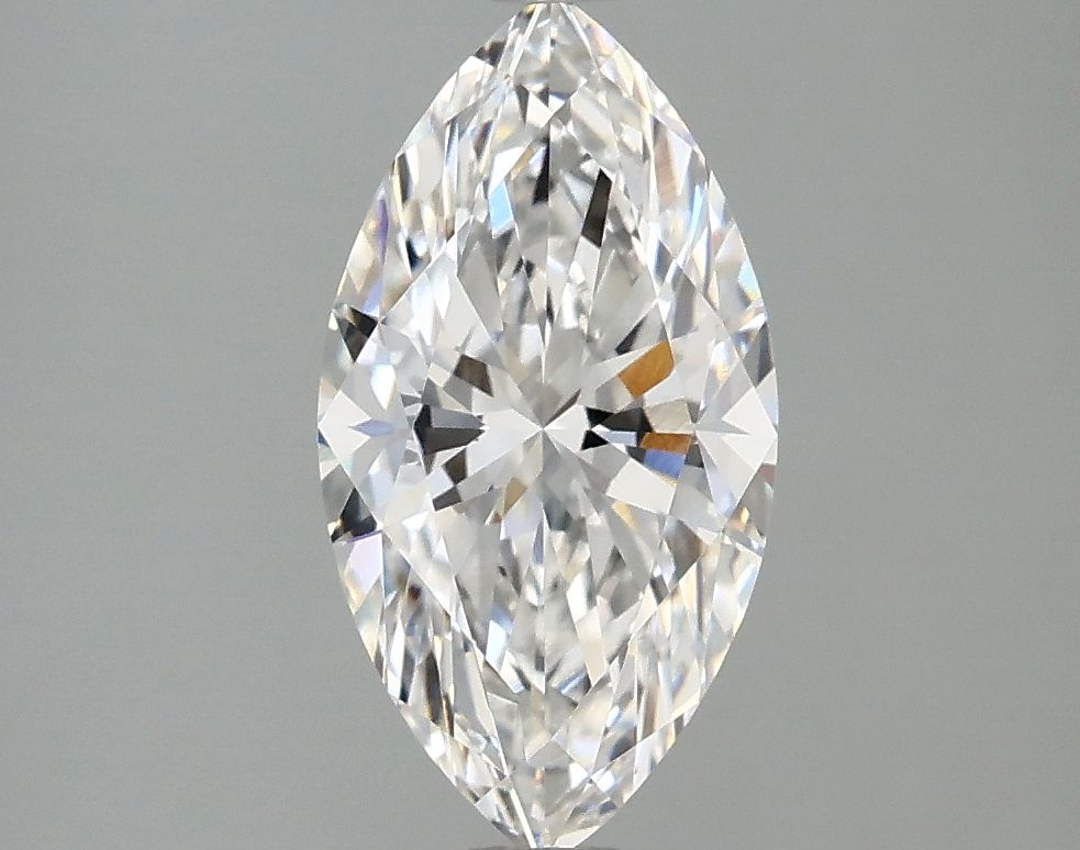 Lab Grown Diamond 1,59Ct E-VVS2 Marquise - IGILG795676306 1