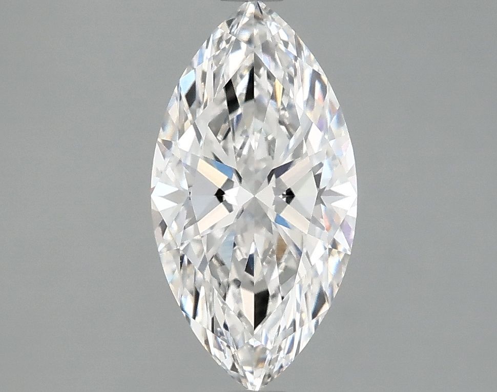 Lab Grown Diamond 1,59Ct E-VS1 Marquise - IGILG792654240 1