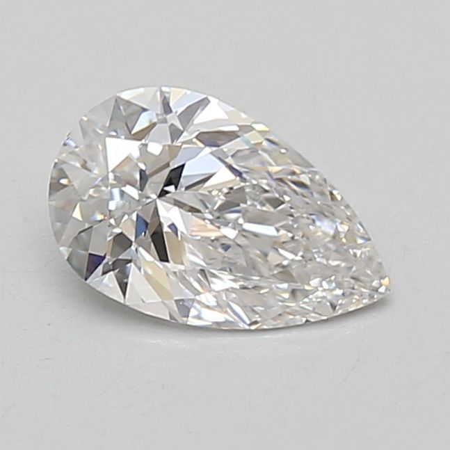 Lab Grown Diamond 1,01Ct D-VS1 Pear - IGILG797695529 1