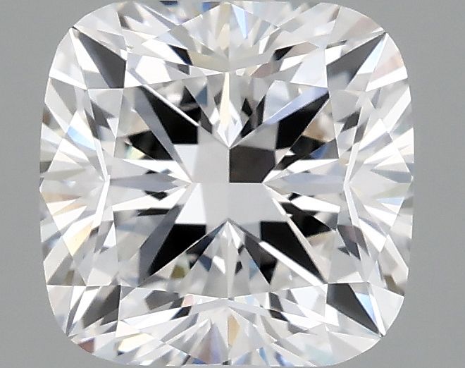 Lab Grown Diamond 2,34Ct D-VVS2 Cushion - IGILG787672353 1
