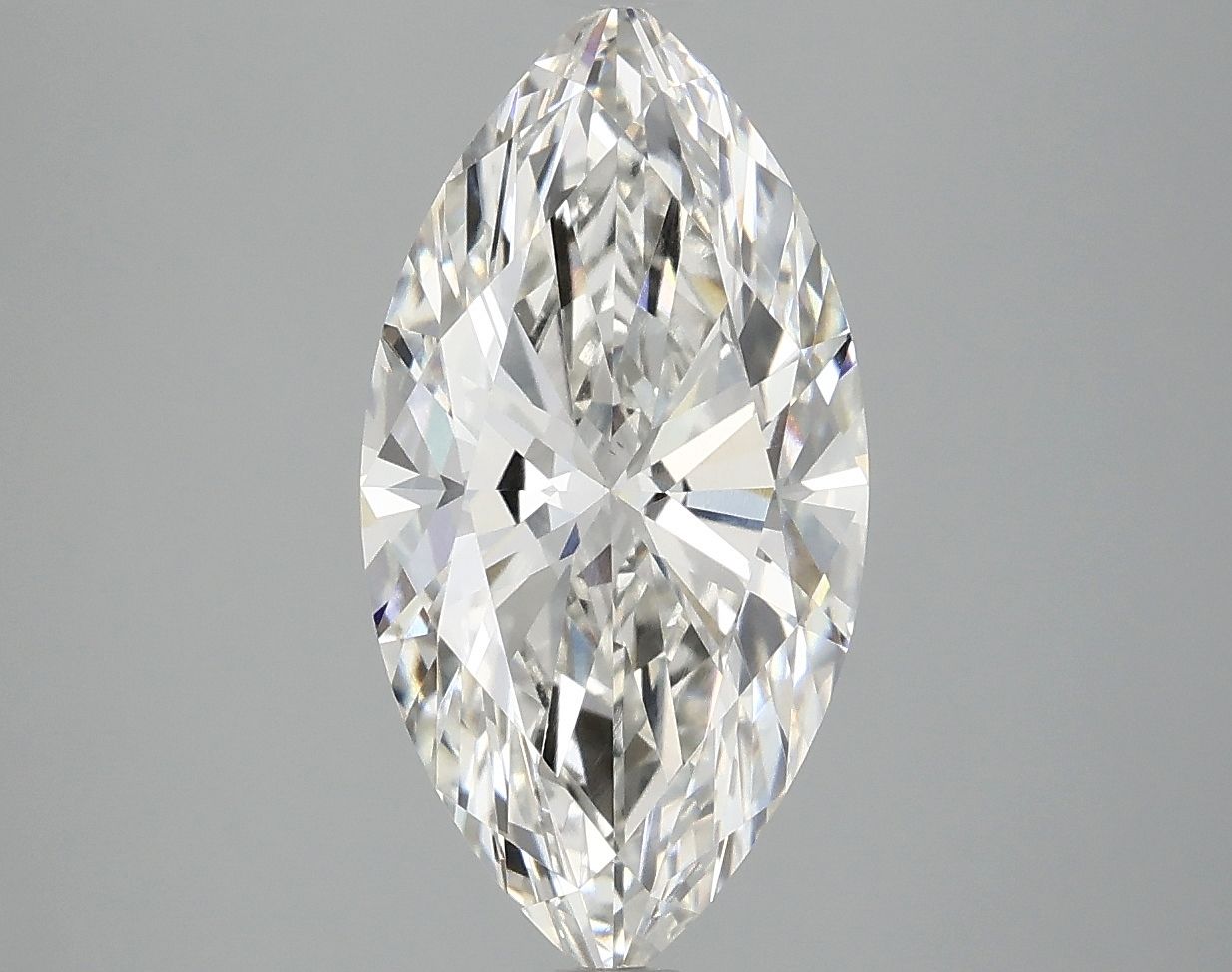 Lab Grown Diamond 3,04Ct G-VS1 Marquise - IGILG750504046 1